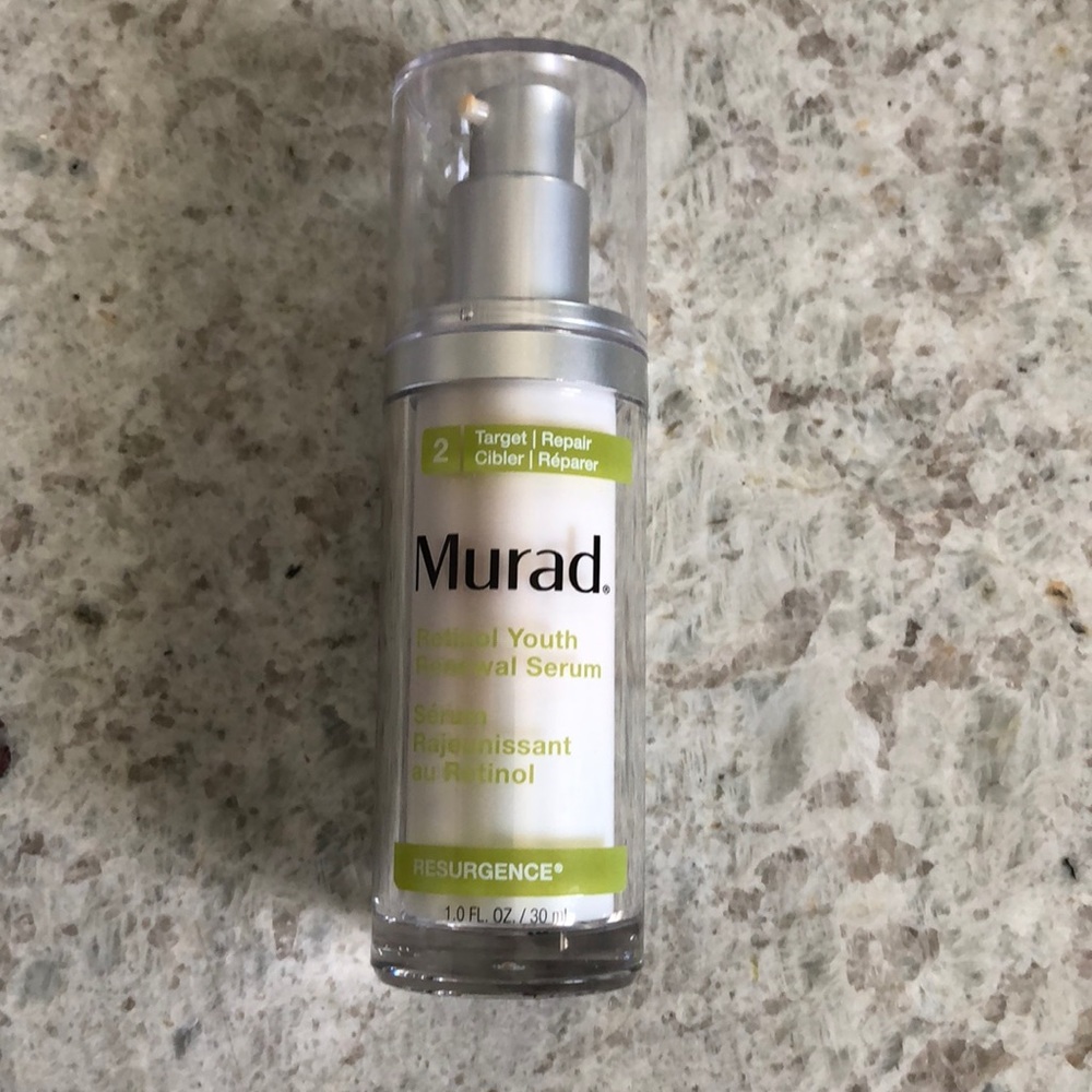 Murad  Retinol Youth Renewal Serum NEW